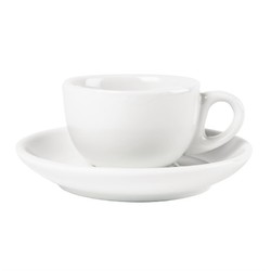 Horecaplaats.nu | Olympia Whiteware espressokopjes 8,5cl