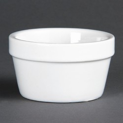 Horecaplaats.nu | Olympia ramekin 7,7x4,5cm