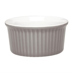 Horecaplaats.nu | Olympia Pastel ramekin grijs 7cl