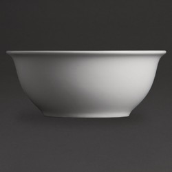 Horecaplaats.nu | Olympia Whiteware saladeschaal 17,5cm