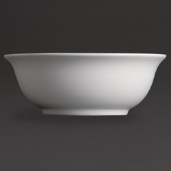 Horecaplaats.nu | Olympia Whiteware saladeschaal 23,5cm