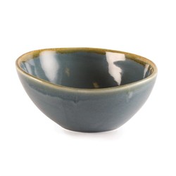 Horecaplaats.nu | Olympia Kiln schalen blauw 16,5cm