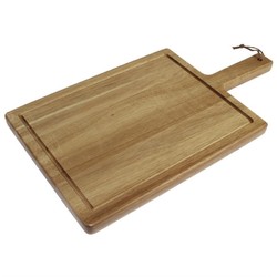 Horecaplaats.nu | T&G Woodware Toscaanse steakplank klein