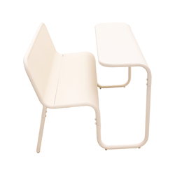 Horecaplaats.nu | Soullmate Picknicktafel - Beige