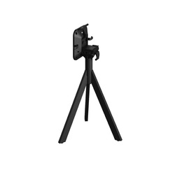 Horecaplaats.nu | Infinity Tripod Tafelonderstel laag zwart