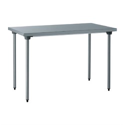 Horecaplaats.nu | Tournus RVS werktafel 1800mm